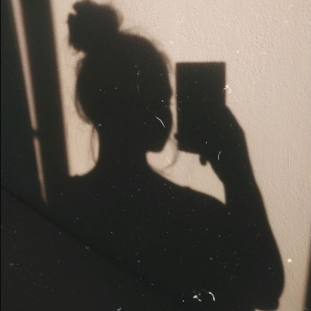 Meet your Posher, Ariana